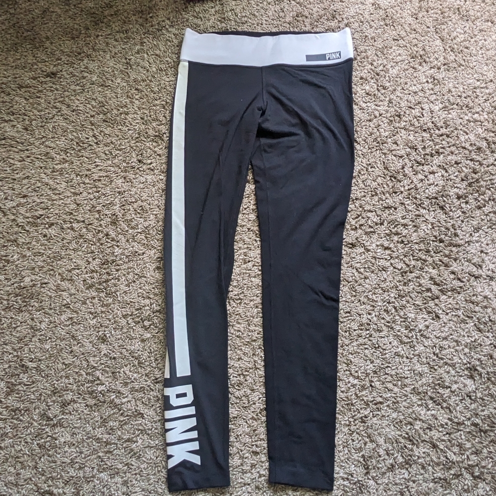 Victoria's Secret PINK Leggings